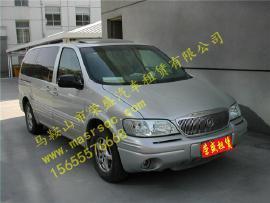 馬鞍山出行優選 別克商務車低價出租，榮盛汽車租賃為您服務