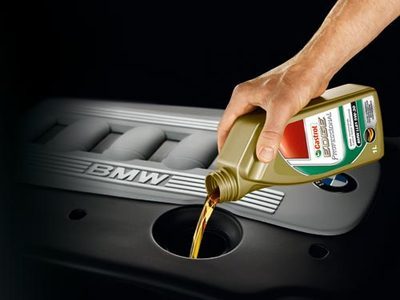 嘉實(shí)多伴您共享2013 BMW3行動(dòng)悅動(dòng)時(shí)刻